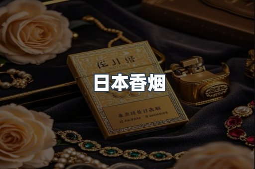 日本香烟